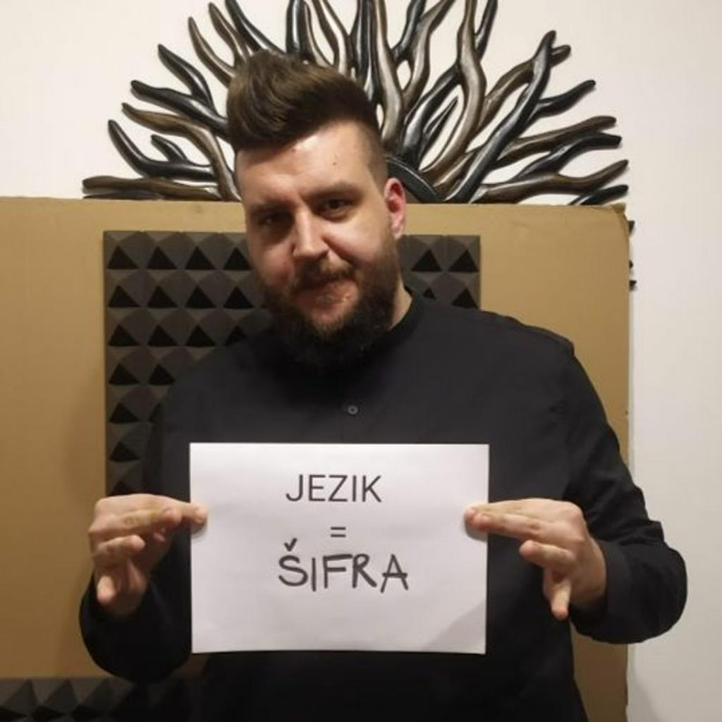 ...