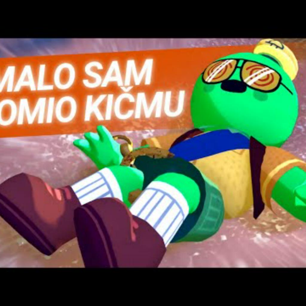 ...